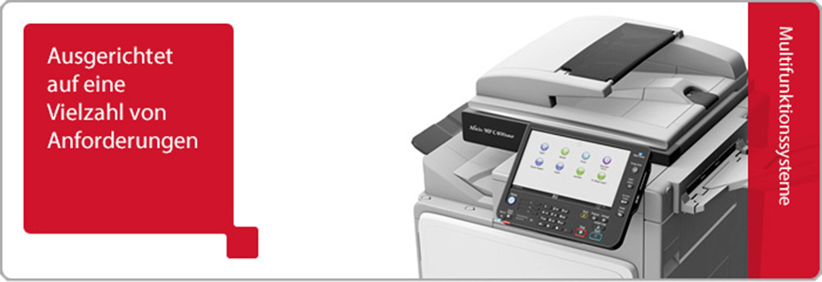 Multifunction printers DE t 68-26060