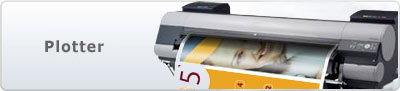 Plotter von Canon