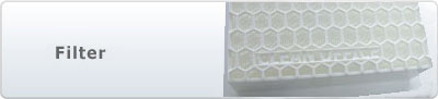 cleanOffice Filter
